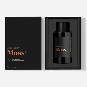 Moss+