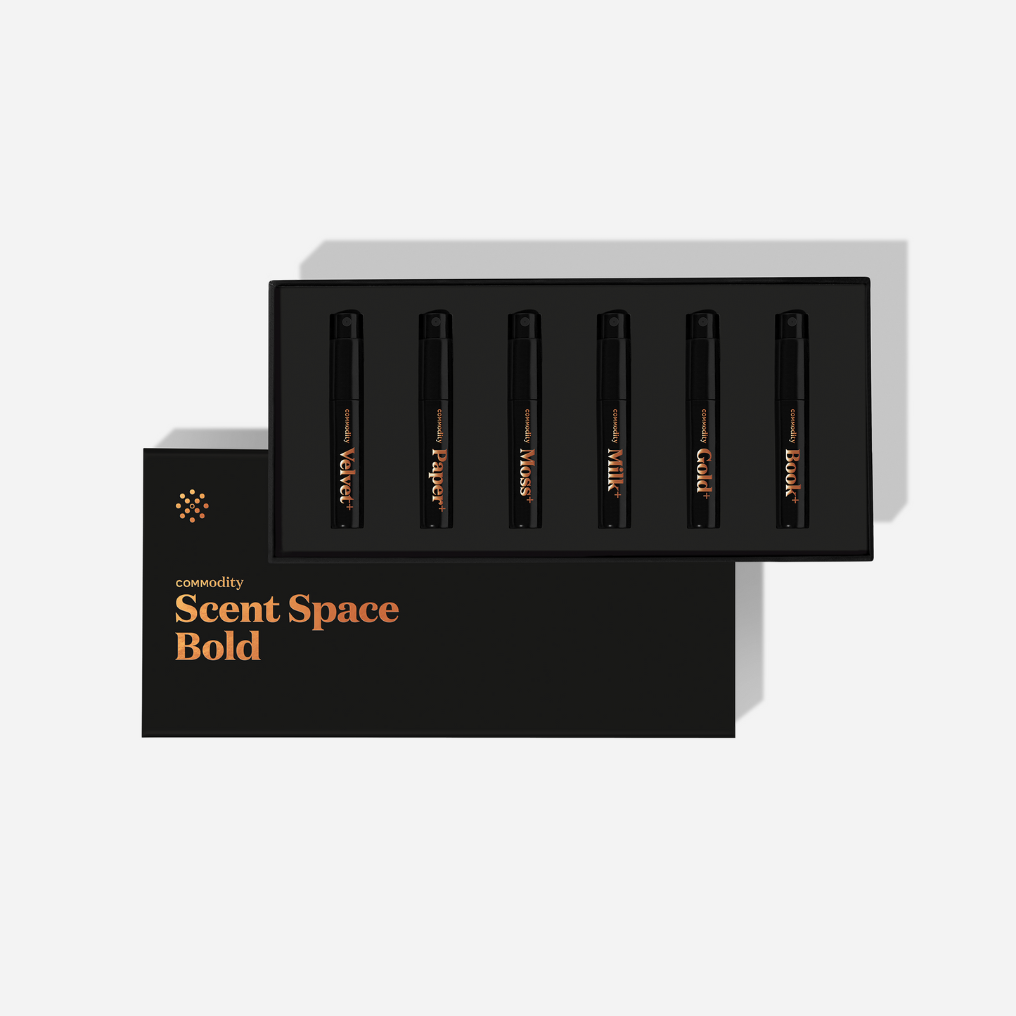 Bold Discovery Kit (with Velvet)