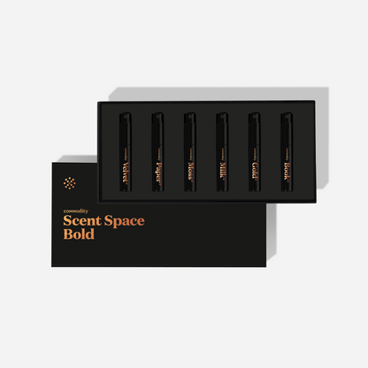 Bold Discovery Kit (with Velvet)