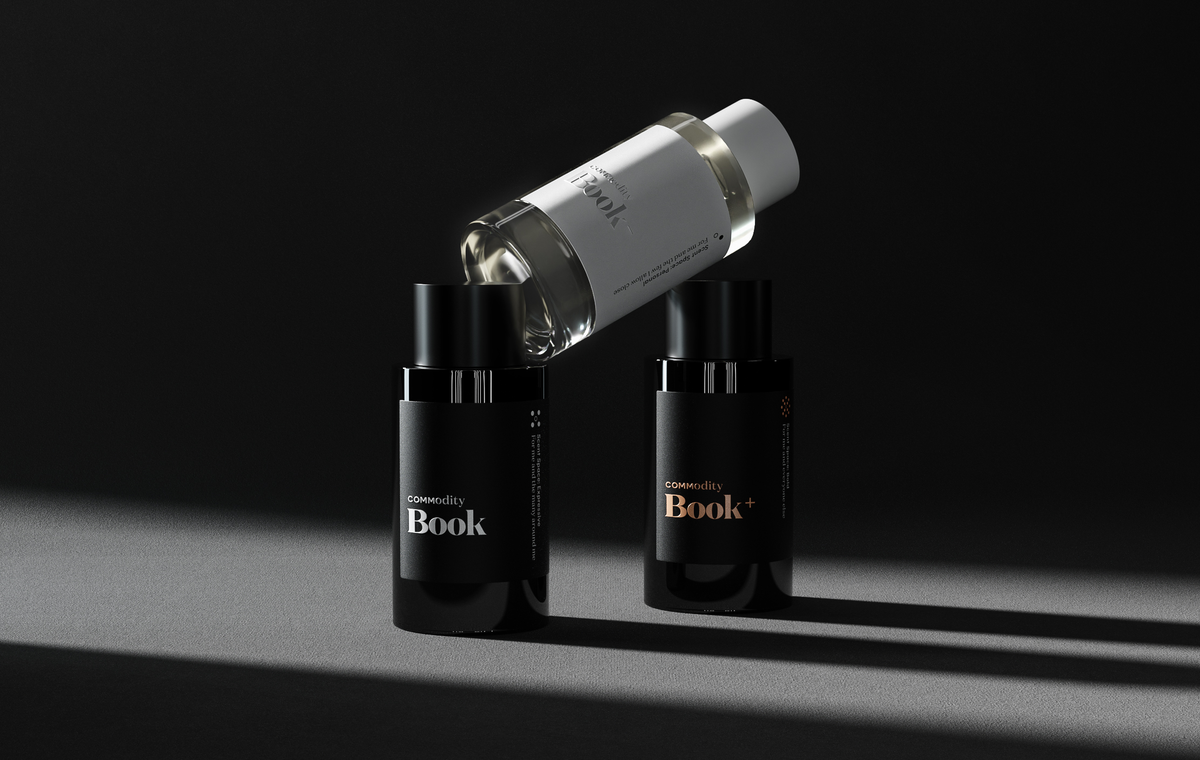 Careers Commodity Fragrances US