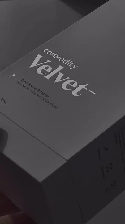 Velvet-