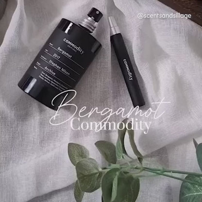 Bergamot
