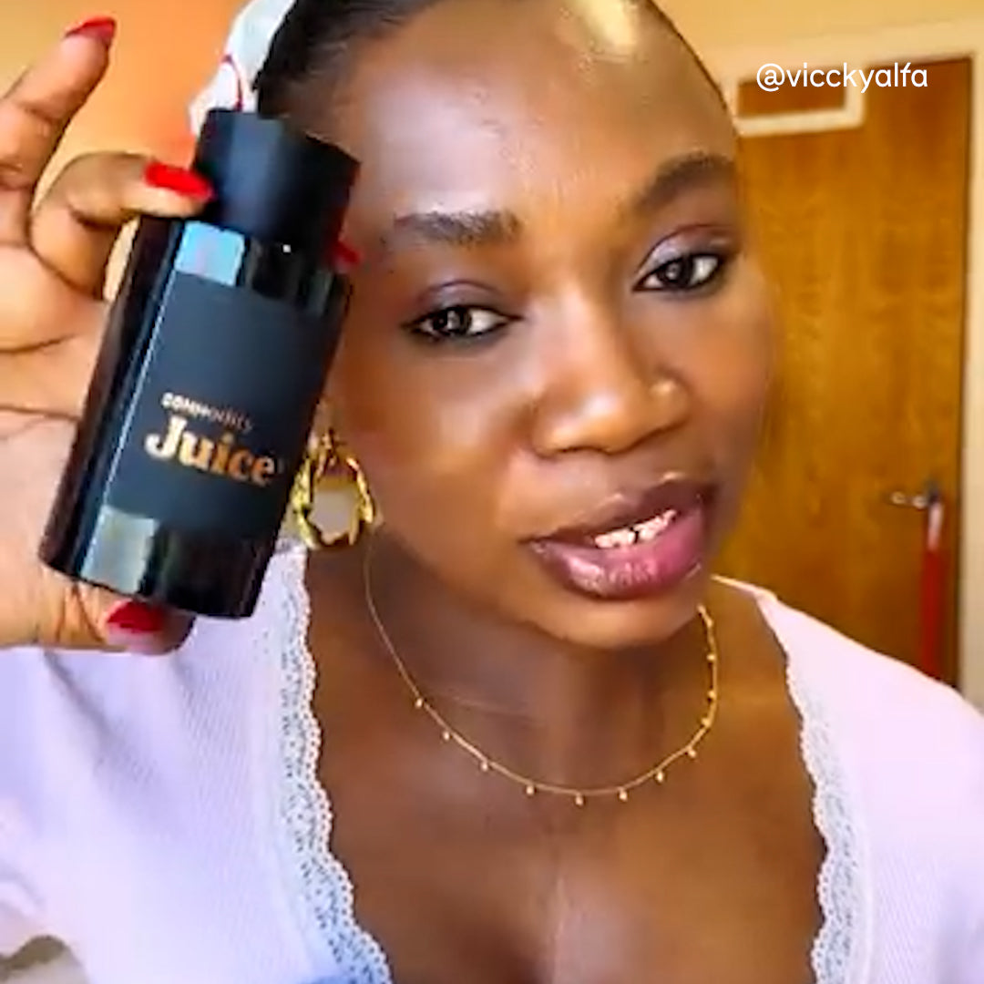 Juice+ – Commodity Fragrances (US)