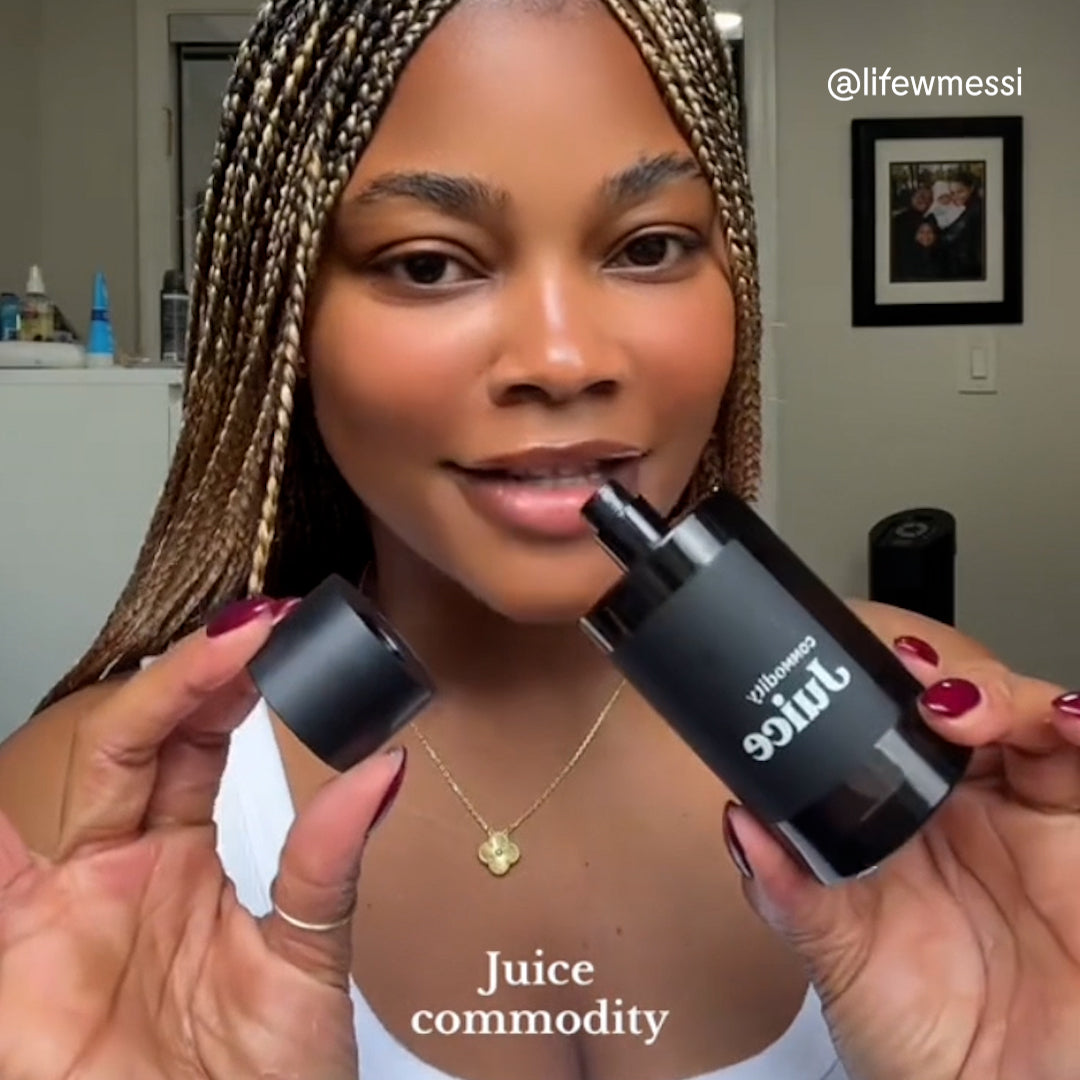 Juice – Commodity Fragrances (US)