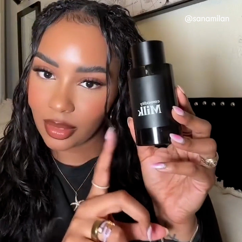 ミキモト ペルコアット パルファム 15ml Milk – Commodity Fragrances (US)