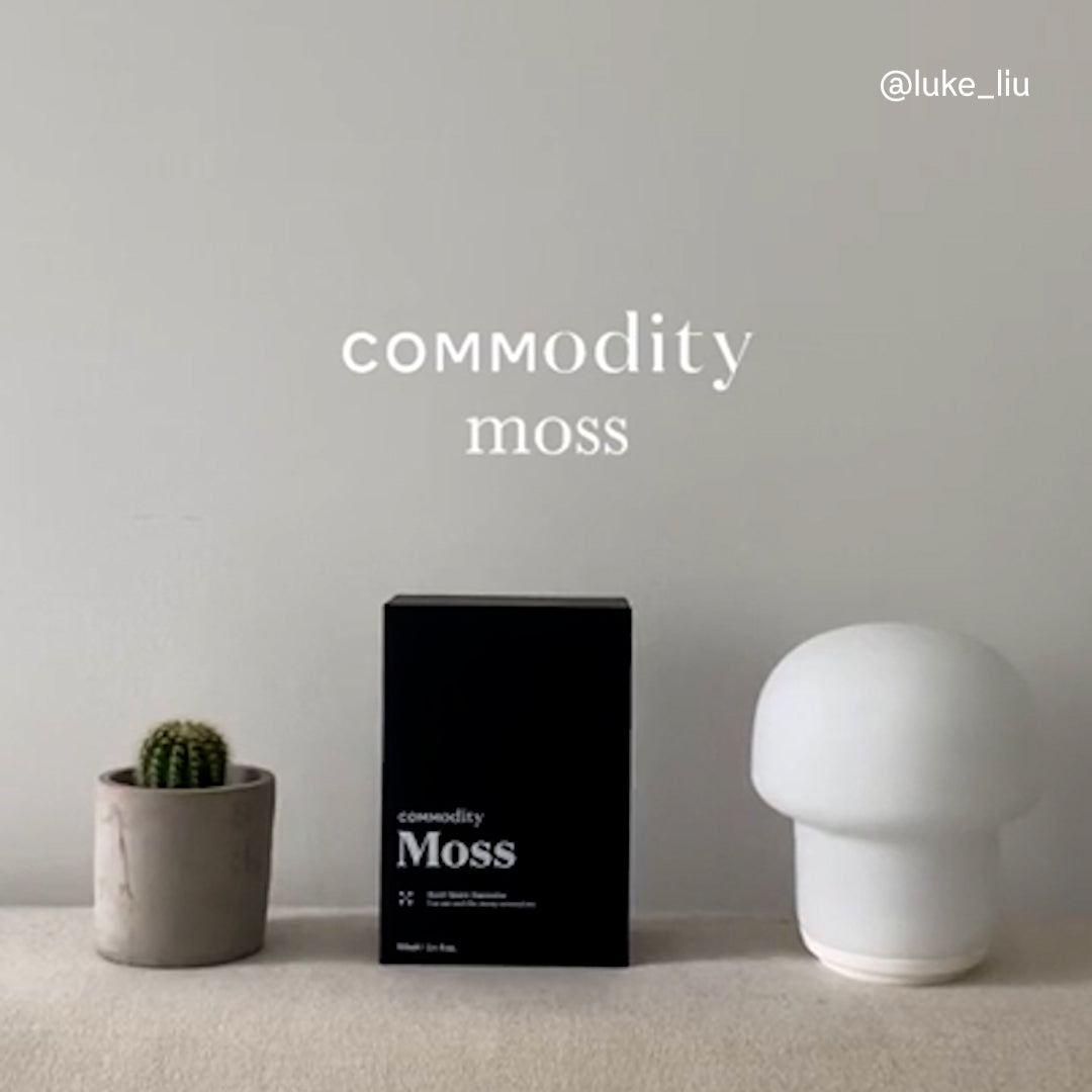 Moss – Commodity Fragrances (US)