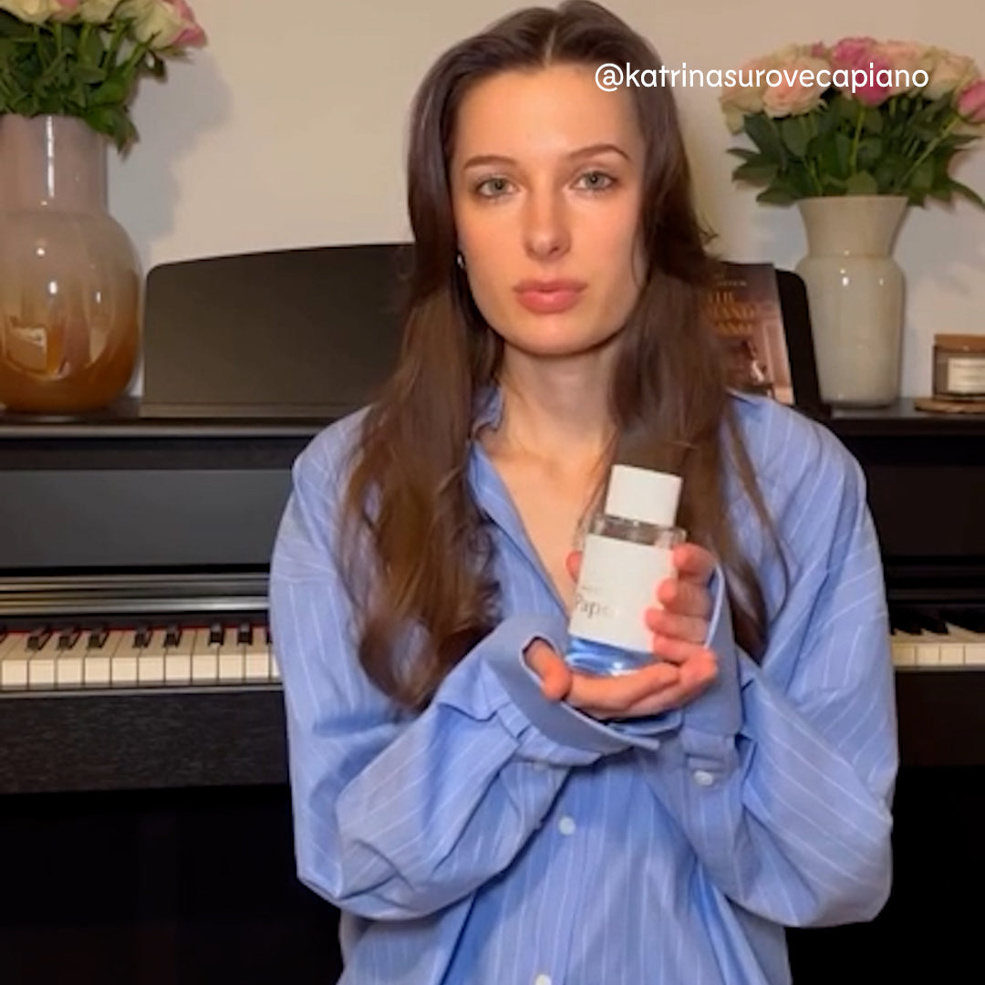 Paper- – Commodity Fragrances (US)