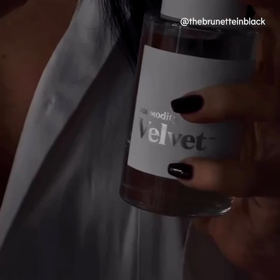 Velvet- – Commodity Fragrances (US)