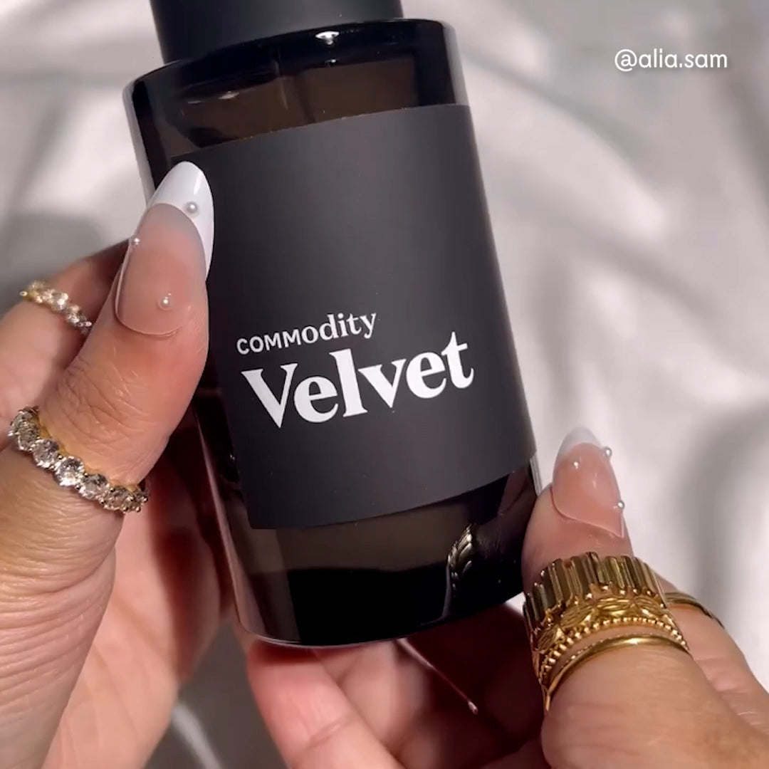 【美品】mau 香水　velvet 50ml Velvet – Commodity Fragrances (US)